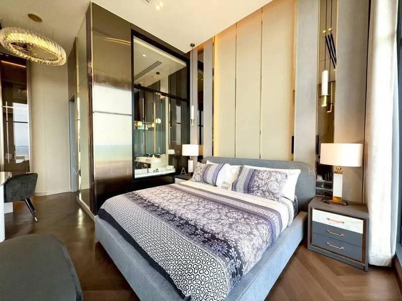 Once Pattaya, Chon Buri (Pattaya), 15 6 Sukhumvit 99, Na Kloe, Bang Lamung (Pattaya), Chon Buri (Pattaya), 2 Bedrooms, 127 sqm, Condo For Sale, by Melinda Lonuch, 500646625 - DDproperty.com