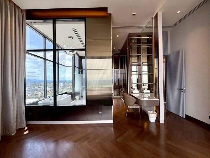 Once Pattaya, Chon Buri (Pattaya), 15 6 Sukhumvit 99, Na Kloe, Bang Lamung (Pattaya), Chon Buri (Pattaya), 2 Bedrooms, 127 sqm, Condo For Sale, by Melinda Lonuch, 500646625 - DDproperty.com