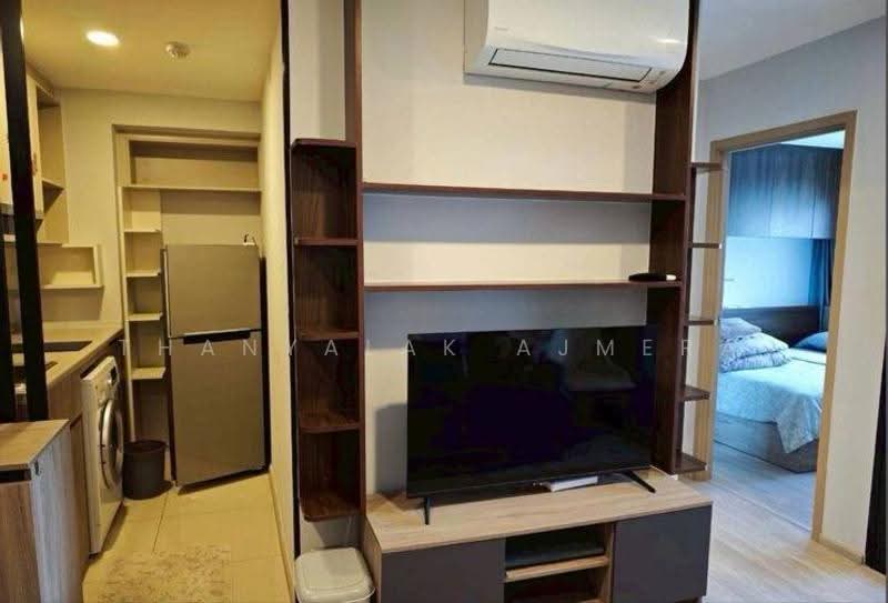 Plum Condo Sukhumvit 97/1 : พลัมคอนโด สุขุมวิท 97/1, กรุงเทพ, 204 ซอย สุขุมวิท 97/1, บางจาก, พระโขนง, กรุงเทพ, 37 ตร.ม., คอนโด ให้เช่า, โดย Thanyalak Ajmera, 500646628 - DDproperty.com