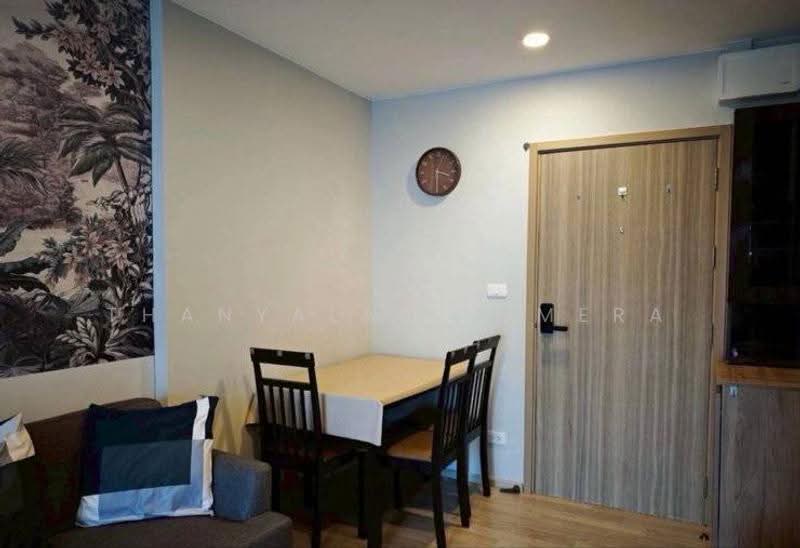 Plum Condo Sukhumvit 97/1 : พลัมคอนโด สุขุมวิท 97/1, กรุงเทพ, 204 ซอย สุขุมวิท 97/1, บางจาก, พระโขนง, กรุงเทพ, 37 ตร.ม., คอนโด ให้เช่า, โดย Thanyalak Ajmera, 500646628 - DDproperty.com