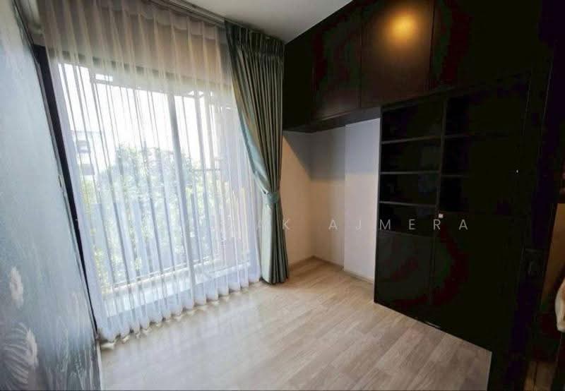 Plum Condo Sukhumvit 97/1, Bangkok, 204 Soi Sukhumvit 97/1, Bang Chak, Phra Khanong, Bangkok, 2 Bedrooms, 37 sqm, Condo For Rent, by Thanyalak Ajmera, 500646628 - DDproperty.com