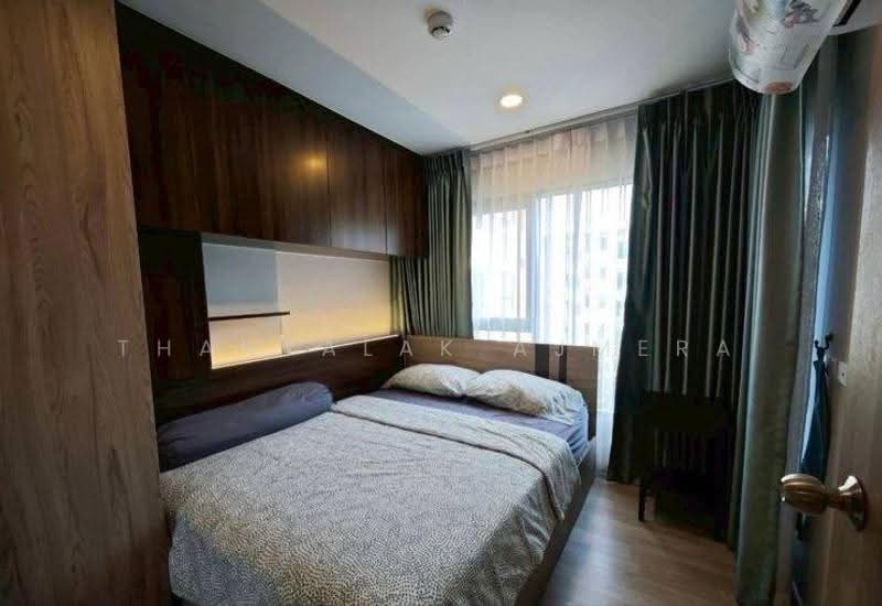 Plum Condo Sukhumvit 97/1 : พลัมคอนโด สุขุมวิท 97/1, กรุงเทพ, 204 ซอย สุขุมวิท 97/1, บางจาก, พระโขนง, กรุงเทพ, 37 ตร.ม., คอนโด ให้เช่า, โดย Thanyalak Ajmera, 500646628 - DDproperty.com