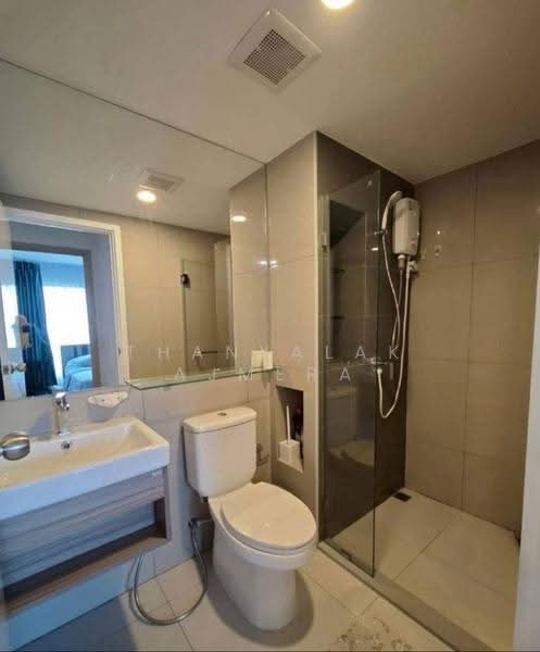 Plum Condo Sukhumvit 97/1, Bangkok, 204 Soi Sukhumvit 97/1, Bang Chak, Phra Khanong, Bangkok, 2 Bedrooms, 37 sqm, Condo For Rent, by Thanyalak Ajmera, 500646628 - DDproperty.com