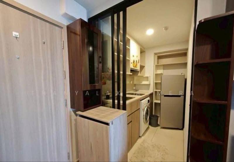 Plum Condo Sukhumvit 97/1, Bangkok, 204 Soi Sukhumvit 97/1, Bang Chak, Phra Khanong, Bangkok, 2 Bedrooms, 37 sqm, Condo For Rent, by Thanyalak Ajmera, 500646628 - DDproperty.com