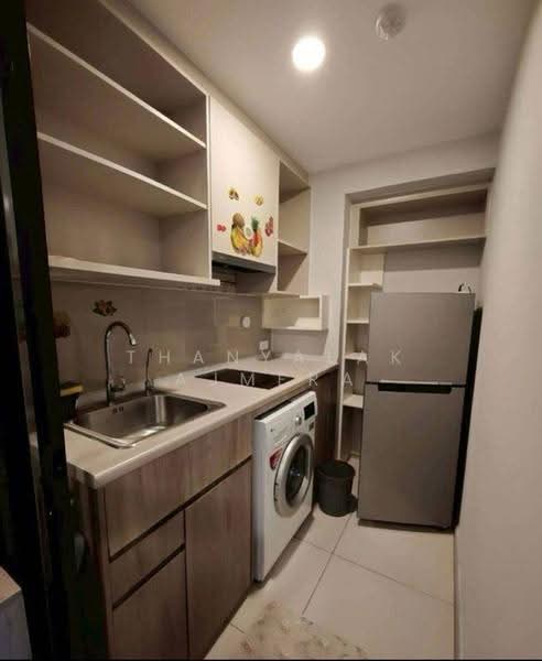 Plum Condo Sukhumvit 97/1 : พลัมคอนโด สุขุมวิท 97/1, กรุงเทพ, 204 ซอย สุขุมวิท 97/1, บางจาก, พระโขนง, กรุงเทพ, 37 ตร.ม., คอนโด ให้เช่า, โดย Thanyalak Ajmera, 500646628 - DDproperty.com
