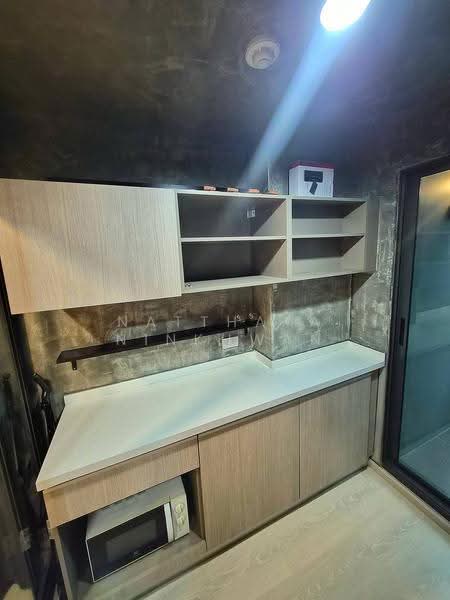 Grene Don Mueang-Song Prapha, Bangkok, 415 Songprapha Road, Sanam Bin, Don Mueang, Bangkok, 1 Bedroom, 34 sqm, Condo For Sale, by Natthaya Ninkhwan, 500646629 - DDproperty.com