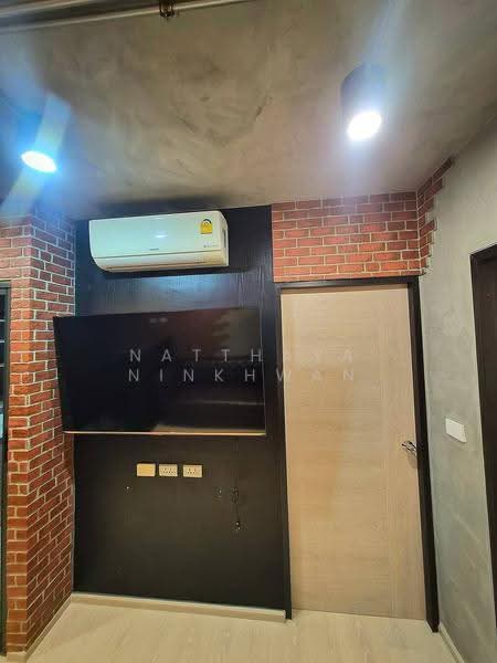 Grene Don Mueang-Song Prapha, Bangkok, 415 Songprapha Road, Sanam Bin, Don Mueang, Bangkok, 1 Bedroom, 34 sqm, Condo For Sale, by Natthaya Ninkhwan, 500646629 - DDproperty.com