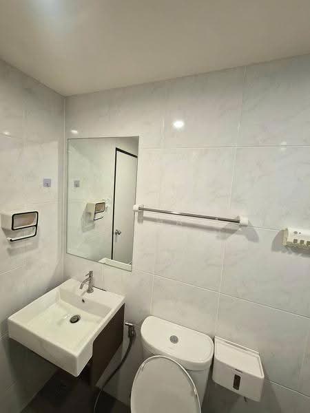 Grene Don Mueang-Song Prapha, Bangkok, 415 Songprapha Road, Sanam Bin, Don Mueang, Bangkok, 1 Bedroom, 34 sqm, Condo For Sale, by Natthaya Ninkhwan, 500646629 - DDproperty.com