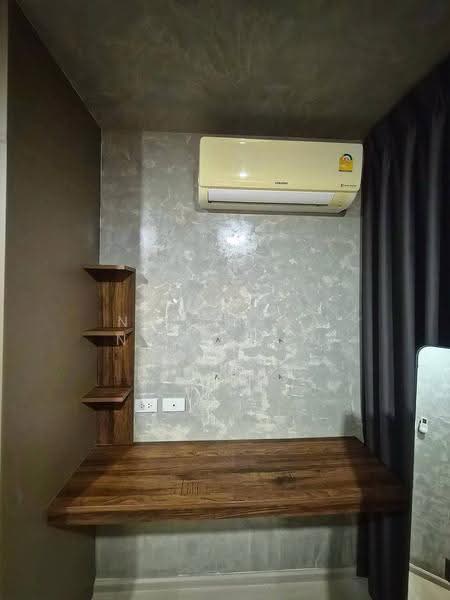 Grene Don Mueang-Song Prapha, Bangkok, 415 Songprapha Road, Sanam Bin, Don Mueang, Bangkok, 1 Bedroom, 34 sqm, Condo For Sale, by Natthaya Ninkhwan, 500646629 - DDproperty.com