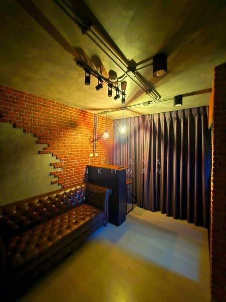 Grene Don Mueang-Song Prapha, Bangkok, 415 Songprapha Road, Sanam Bin, Don Mueang, Bangkok, 1 Bedroom, 34 sqm, Condo For Sale, by Natthaya Ninkhwan, 500646629 - DDproperty.com