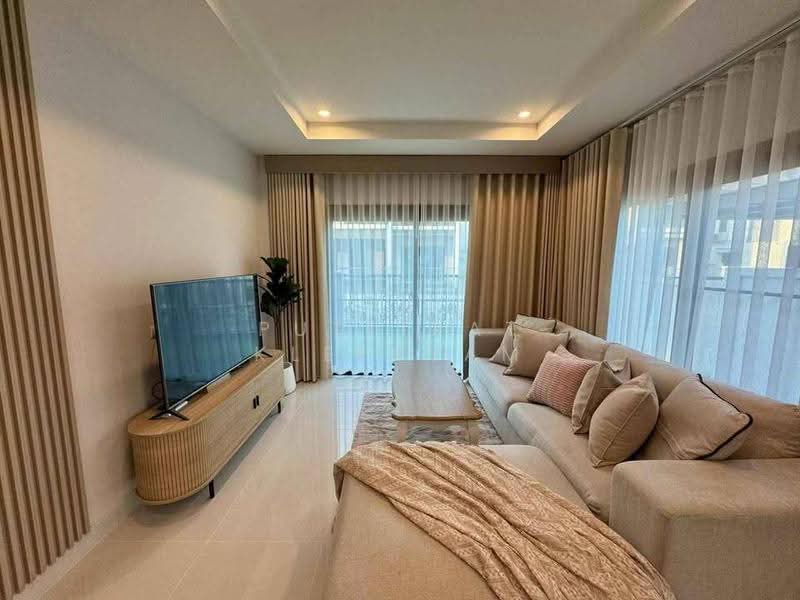 Supalai Lake Ville, Phuket, Ko Kaeo, Muang Phuket, Phuket, 4 Bedrooms, 160 sqm, Single Detached House For Sale, by Puttirat Kleebyam, 500646632 - DDproperty.com