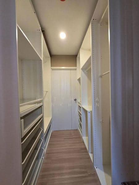 Plum Condo Chaengwattana Station : พลัม คอนโด แจ้งวัฒนะ สเตชั่น, กรุงเทพ, ถ.แจ้งวัฒนะ, ตลาดบางเขน, หลักสี่, กรุงเทพ, 46 ตร.ม., คอนโด ขาย, โดย Natthaya Ninkhwan, 500646637 - DDproperty.com