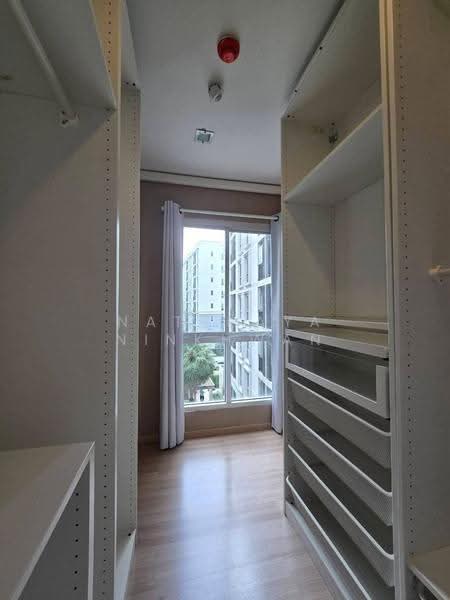 Plum Condo Chaengwattana Station, Bangkok, Chaeng Watthana Rd, Talat Bang Khen, Lak Si, Bangkok, 1 Bedroom, 46 sqm, Condo For Sale, by Natthaya Ninkhwan, 500646637 - DDproperty.com