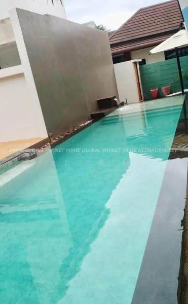 chalong, Phuket, Chalong, Muang Phuket, Phuket, 3 Bedrooms, 327 sqm, Single Detached House For Rent, by fai prime, 500646639 - DDproperty.com