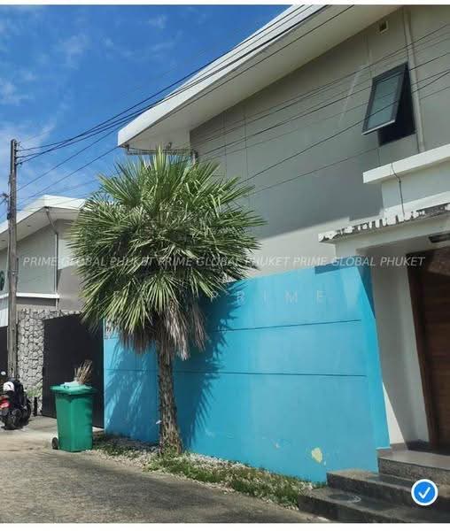 chalong, ภูเก็ต, ฉลอง, เมืองภูเก็ต, ภูเก็ต, 327 ตร.ม., บ้านเดี่ยว ให้เช่า, โดย fai prime, 500646639 - DDproperty.com