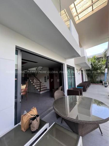 chalong, ภูเก็ต, ฉลอง, เมืองภูเก็ต, ภูเก็ต, 327 ตร.ม., บ้านเดี่ยว ให้เช่า, โดย fai prime, 500646639 - DDproperty.com