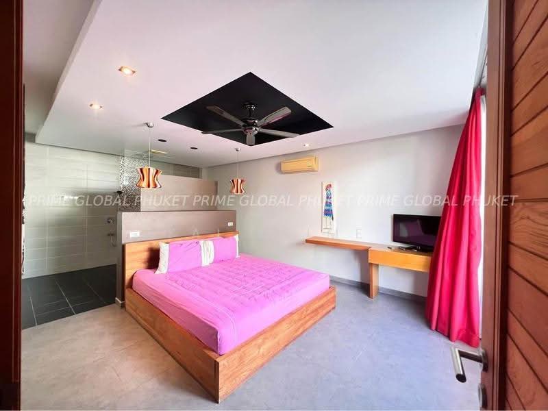 chalong, ภูเก็ต, ฉลอง, เมืองภูเก็ต, ภูเก็ต, 327 ตร.ม., บ้านเดี่ยว ให้เช่า, โดย fai prime, 500646639 - DDproperty.com