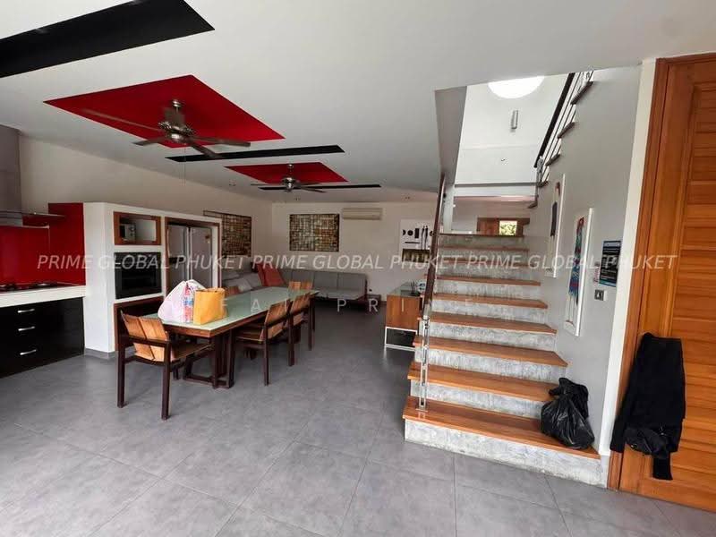 chalong, Phuket, Chalong, Muang Phuket, Phuket, 3 Bedrooms, 327 sqm, Single Detached House For Rent, by fai prime, 500646639 - DDproperty.com