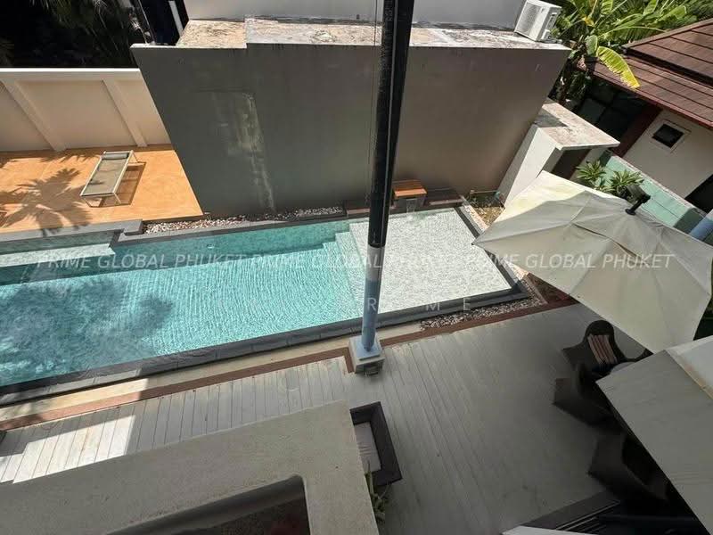 chalong, ภูเก็ต, ฉลอง, เมืองภูเก็ต, ภูเก็ต, 327 ตร.ม., บ้านเดี่ยว ให้เช่า, โดย fai prime, 500646639 - DDproperty.com