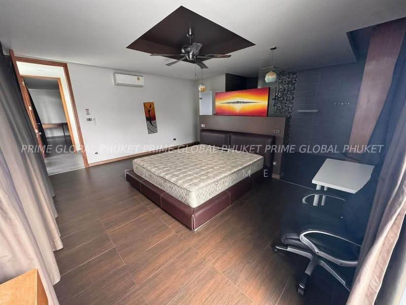 chalong, Phuket, Chalong, Muang Phuket, Phuket, 3 Bedrooms, 327 sqm, Single Detached House For Rent, by fai prime, 500646639 - DDproperty.com
