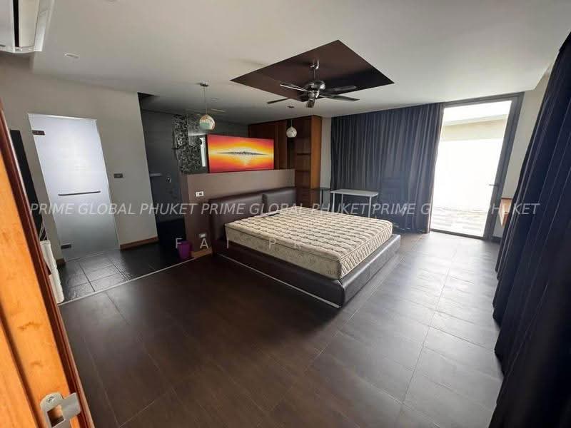 chalong, Phuket, Chalong, Muang Phuket, Phuket, 3 Bedrooms, 327 sqm, Single Detached House For Rent, by fai prime, 500646639 - DDproperty.com