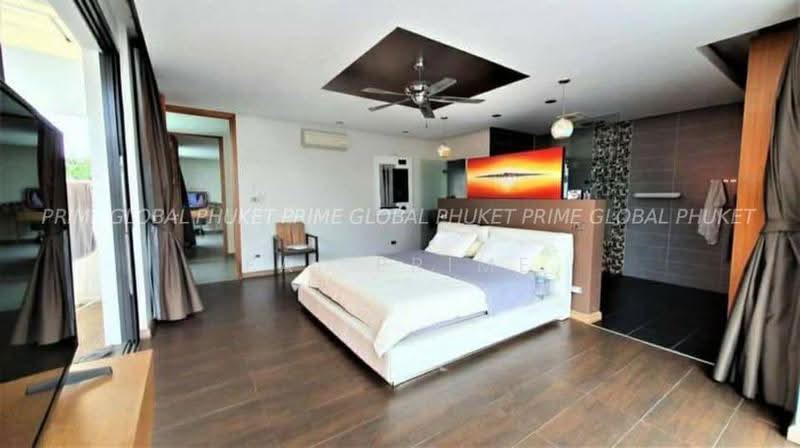 chalong, Phuket, Chalong, Muang Phuket, Phuket, 3 Bedrooms, 327 sqm, Single Detached House For Rent, by fai prime, 500646639 - DDproperty.com