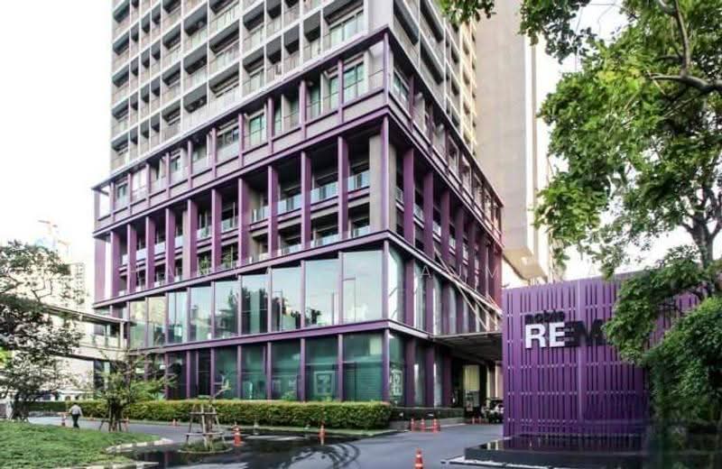 Noble Remix : โนเบิล รีมิกซ์, กรุงเทพ, 772 ซอย สุขุมวิท 36 ถนนสุขุมวิท, คลองตัน, คลองเตย, กรุงเทพ, 44 ตร.ม., คอนโด ให้เช่า, โดย Thanyalak Ajmera, 500646641 - DDproperty.com