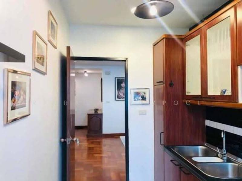 Liberty Park 2, Bangkok, 55 Soi Sukhumvit 11, Khlongtoei Nua, Watthana, Bangkok, 2 Bedrooms, 125 sqm, Condo For Rent, by Rinrada Permpool, 500646642 - DDproperty.com
