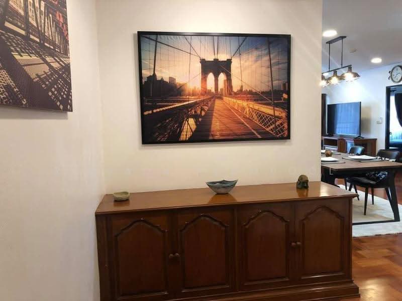 Liberty Park 2, Bangkok, 55 Soi Sukhumvit 11, Khlongtoei Nua, Watthana, Bangkok, 2 Bedrooms, 125 sqm, Condo For Rent, by Rinrada Permpool, 500646642 - DDproperty.com