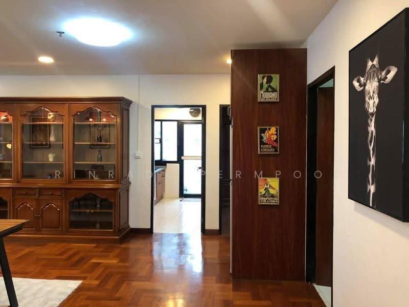 Liberty Park 2, Bangkok, 55 Soi Sukhumvit 11, Khlongtoei Nua, Watthana, Bangkok, 2 Bedrooms, 125 sqm, Condo For Rent, by Rinrada Permpool, 500646642 - DDproperty.com