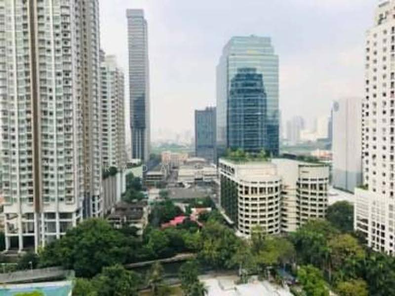 Liberty Park 2 : ลิเบอร์ตี้ พาร์ค 2, กรุงเทพ, 55 ซอยสุขุมวิท 11, คลองเตยเหนือ, วัฒนา, กรุงเทพ, 125 ตร.ม., คอนโด ให้เช่า, โดย Rinrada Permpool, 500646642 - DDproperty.com