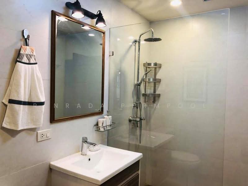 Liberty Park 2, Bangkok, 55 Soi Sukhumvit 11, Khlongtoei Nua, Watthana, Bangkok, 2 Bedrooms, 125 sqm, Condo For Rent, by Rinrada Permpool, 500646642 - DDproperty.com