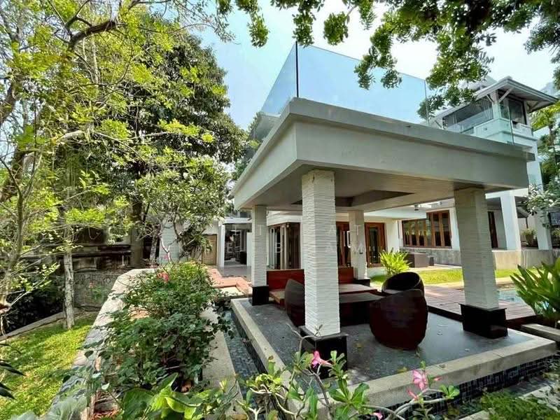5-BR House, Chon Buri (Pattaya), Na Kloe, Bang Lamung (Pattaya), Chon Buri (Pattaya), 5 Bedrooms, 426 sqm, Single Detached House For Sale, by Puttirat Kleebyam, 500646645 - DDproperty.com