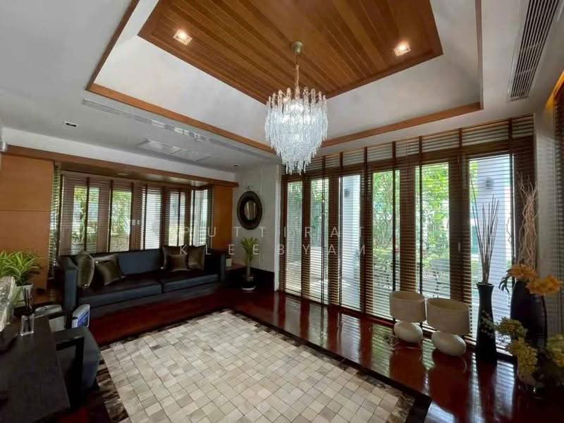 5-BR House, Chon Buri (Pattaya), Na Kloe, Bang Lamung (Pattaya), Chon Buri (Pattaya), 5 Bedrooms, 426 sqm, Single Detached House For Sale, by Puttirat Kleebyam, 500646645 - DDproperty.com