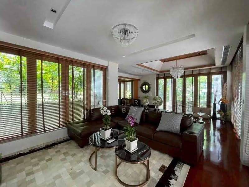 5-BR House, Chon Buri (Pattaya), Na Kloe, Bang Lamung (Pattaya), Chon Buri (Pattaya), 5 Bedrooms, 426 sqm, Single Detached House For Sale, by Puttirat Kleebyam, 500646645 - DDproperty.com