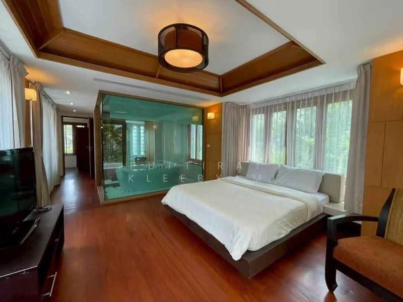5-BR House, Chon Buri (Pattaya), Na Kloe, Bang Lamung (Pattaya), Chon Buri (Pattaya), 5 Bedrooms, 426 sqm, Single Detached House For Sale, by Puttirat Kleebyam, 500646645 - DDproperty.com