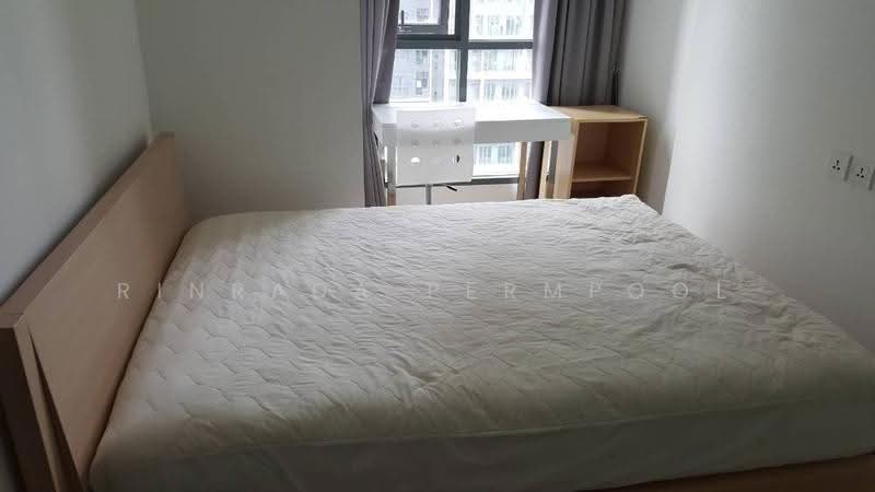 IDEO MOBI Sukhumvit 81 : ไอดีโอ โมบิ สุขุมวิท 81, กรุงเทพ, 2097 ถนนสุขุมวิท แขวงบางจาก เขตพระโขนง กรุงเทพมหานคร, บางจาก, พระโขนง, กรุงเทพ, 30 ตร.ม., คอนโด ให้เช่า, โดย Rinrada Permpool, 500646648 - DDproperty.com