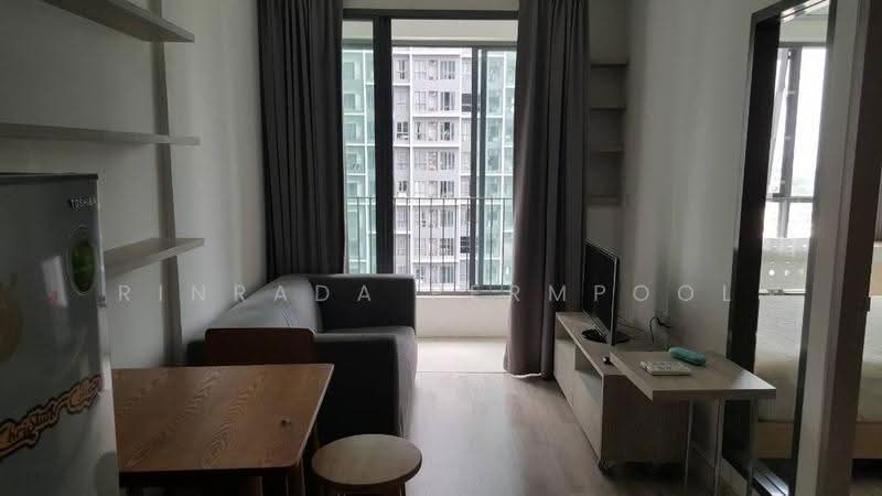 IDEO MOBI Sukhumvit 81 : ไอดีโอ โมบิ สุขุมวิท 81, กรุงเทพ, 2097 ถนนสุขุมวิท แขวงบางจาก เขตพระโขนง กรุงเทพมหานคร, บางจาก, พระโขนง, กรุงเทพ, 30 ตร.ม., คอนโด ให้เช่า, โดย Rinrada Permpool, 500646648 - DDproperty.com