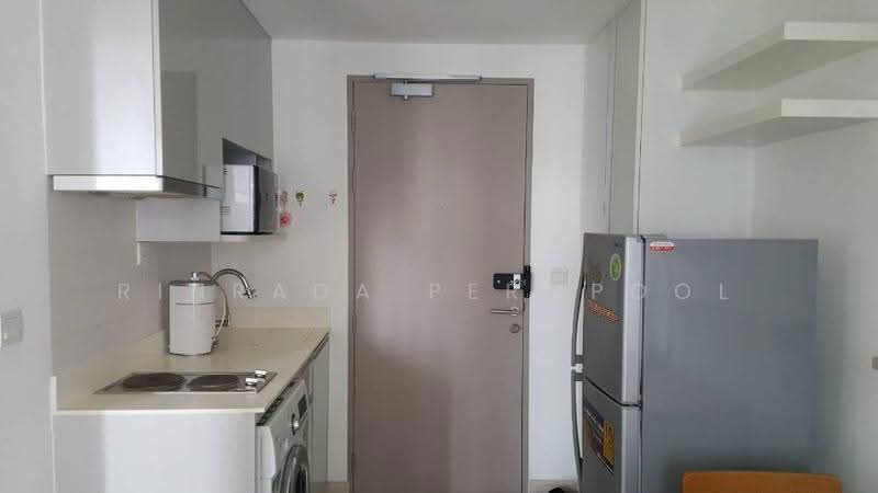 IDEO MOBI Sukhumvit 81 : ไอดีโอ โมบิ สุขุมวิท 81, กรุงเทพ, 2097 ถนนสุขุมวิท แขวงบางจาก เขตพระโขนง กรุงเทพมหานคร, บางจาก, พระโขนง, กรุงเทพ, 30 ตร.ม., คอนโด ให้เช่า, โดย Rinrada Permpool, 500646648 - DDproperty.com
