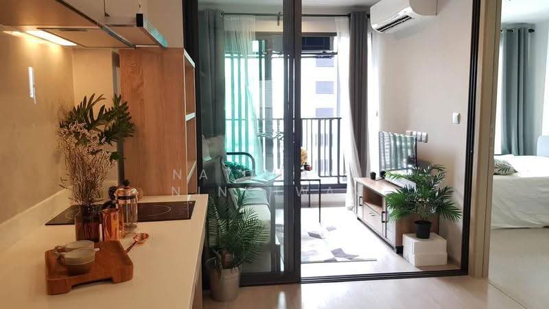 Life Ladprao : ไลฟ์ ลาดพร้าว, กรุงเทพ, 992 ถนนลาดพร้าว, จอมพล, จตุจักร, กรุงเทพ, 36 ตร.ม., คอนโด ให้เช่า, โดย Natthaya Ninkhwan, 500646649 - DDproperty.com