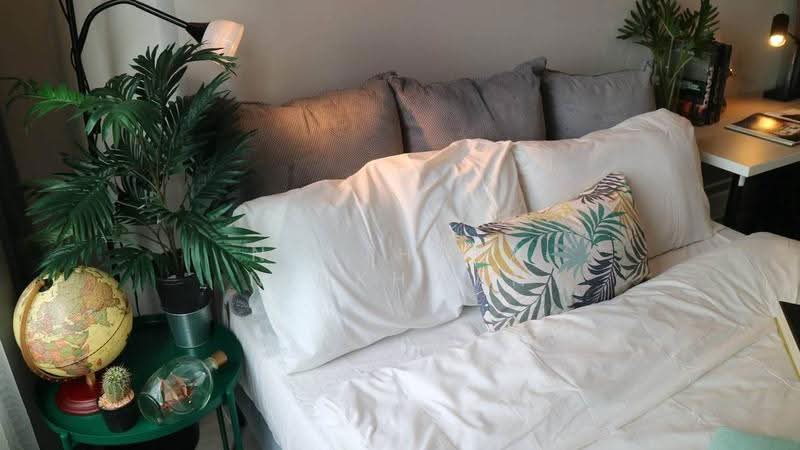 Life Ladprao, Bangkok, 992 Ladprao Road, Jom Phon, Chatuchak, Bangkok, 1 Bedroom, 36 sqm, Condo For Rent, by Natthaya Ninkhwan, 500646649 - DDproperty.com