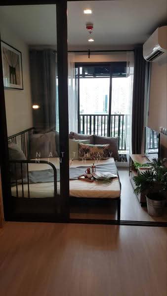 Life Ladprao : ไลฟ์ ลาดพร้าว, กรุงเทพ, 992 ถนนลาดพร้าว, จอมพล, จตุจักร, กรุงเทพ, 36 ตร.ม., คอนโด ให้เช่า, โดย Natthaya Ninkhwan, 500646649 - DDproperty.com