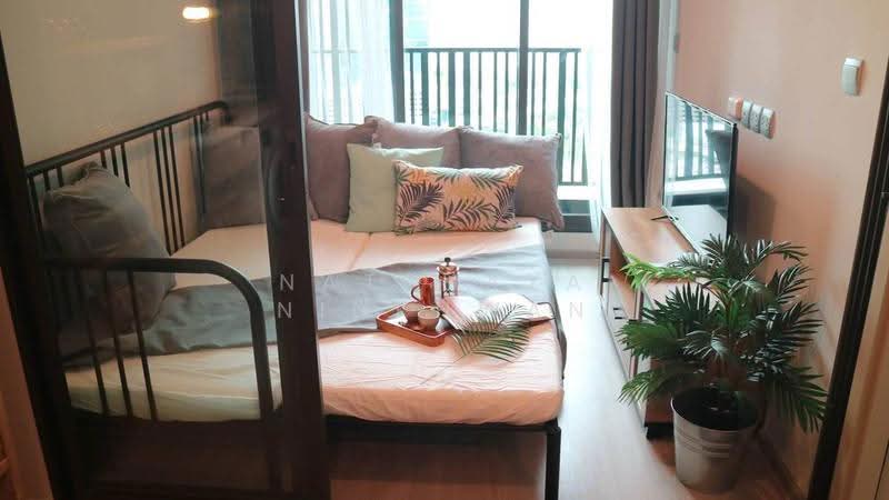 Life Ladprao, Bangkok, 992 Ladprao Road, Jom Phon, Chatuchak, Bangkok, 1 Bedroom, 36 sqm, Condo For Rent, by Natthaya Ninkhwan, 500646649 - DDproperty.com