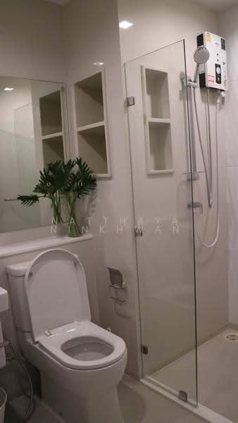 Life Ladprao, Bangkok, 992 Ladprao Road, Jom Phon, Chatuchak, Bangkok, 1 Bedroom, 36 sqm, Condo For Rent, by Natthaya Ninkhwan, 500646649 - DDproperty.com