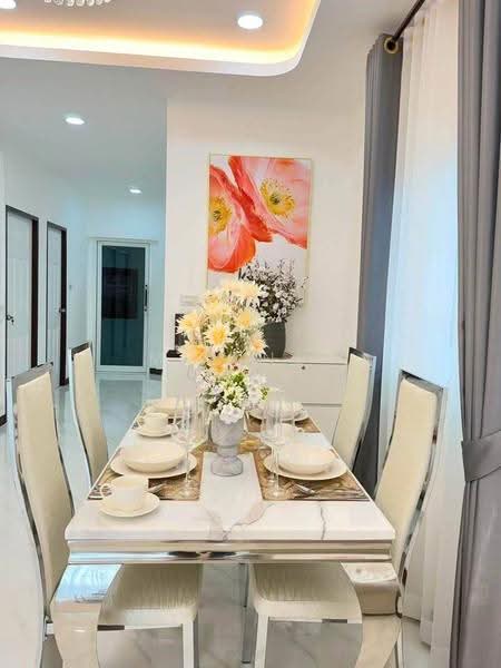 3 BR house, Chon Buri (Pattaya), Nong Pru, Bang Lamung (Pattaya), Chon Buri (Pattaya), 3 Bedrooms, 204 sqm, Single Detached House For Sale, by Melinda Lonuch, 500646651 - DDproperty.com