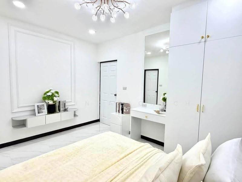 3 BR house, Chon Buri (Pattaya), Nong Pru, Bang Lamung (Pattaya), Chon Buri (Pattaya), 3 Bedrooms, 204 sqm, Single Detached House For Sale, by Melinda Lonuch, 500646651 - DDproperty.com