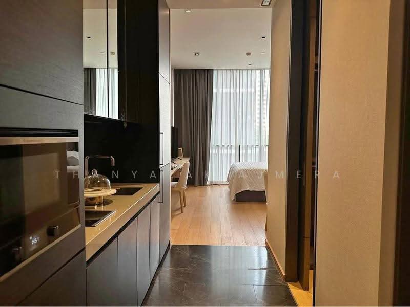 28 Chidlom : 28 ชิดลม, กรุงเทพ, 28 ซอย ชิดลม, ลุมพินี, ปทุมวัน, กรุงเทพ, 33 ตร.ม., คอนโด ให้เช่า, โดย Thanyalak Ajmera, 500646652 - DDproperty.com