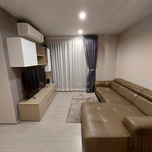 Life Ladprao, Bangkok, 992 Ladprao Road, Jom Phon, Chatuchak, Bangkok, 2 Bedrooms, 75 sqm, Condo For Rent, by Natthaya Ninkhwan, 500646654 - DDproperty.com