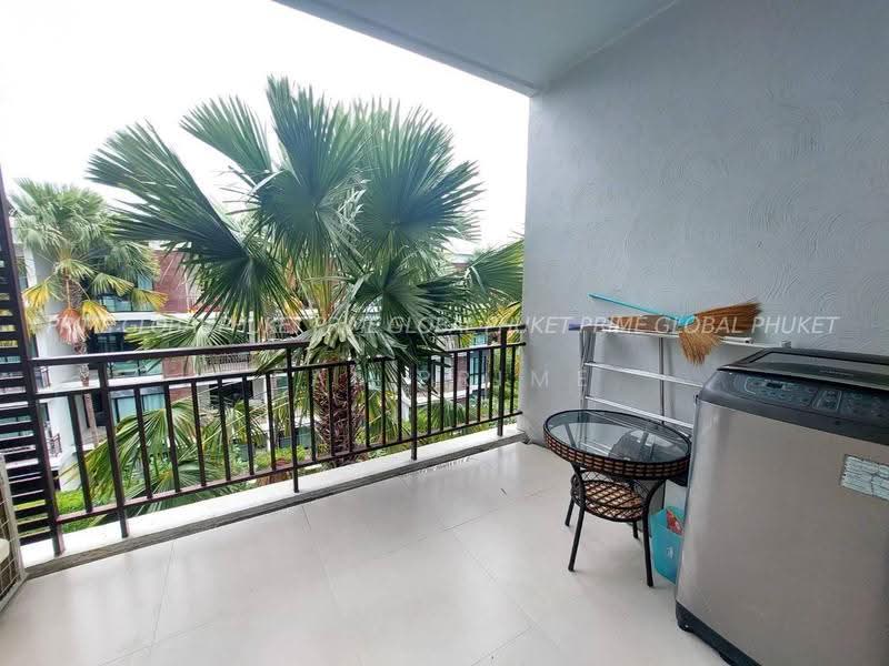 Title East wing Rawai, Phuket, Rawai, Muang Phuket, Phuket, 2 Bedrooms, 50 sqm, Single Detached House For Rent, by fai prime, 500646660 - DDproperty.com