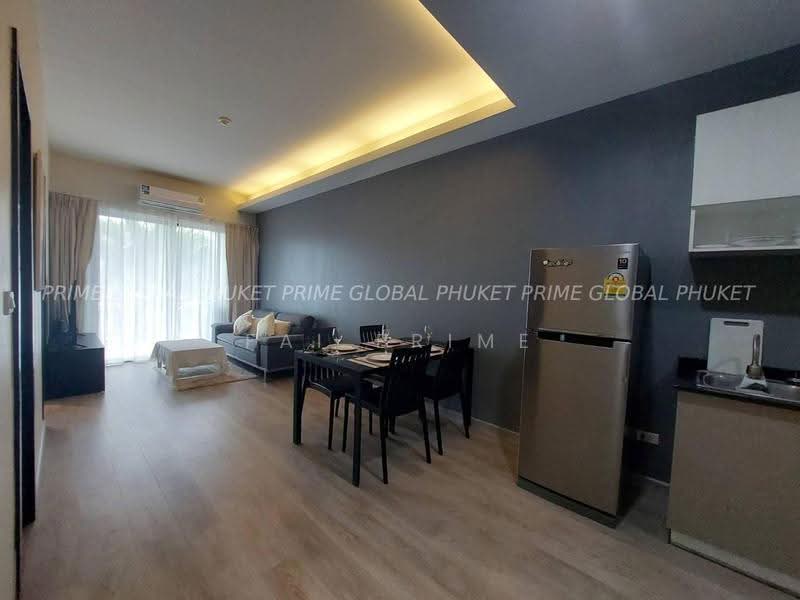 Title East wing Rawai, Phuket, Rawai, Muang Phuket, Phuket, 2 Bedrooms, 50 sqm, Single Detached House For Rent, by fai prime, 500646660 - DDproperty.com